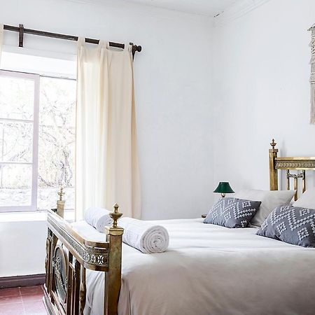 Casona El Resguardo - Solo Adultos Bed and Breakfast Río Blanco Eksteriør billede