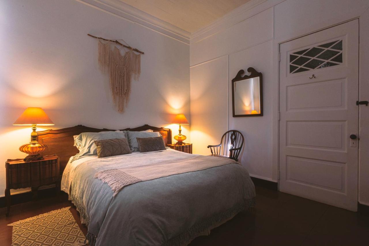 Casona El Resguardo - Solo Adultos Bed and Breakfast Río Blanco Eksteriør billede