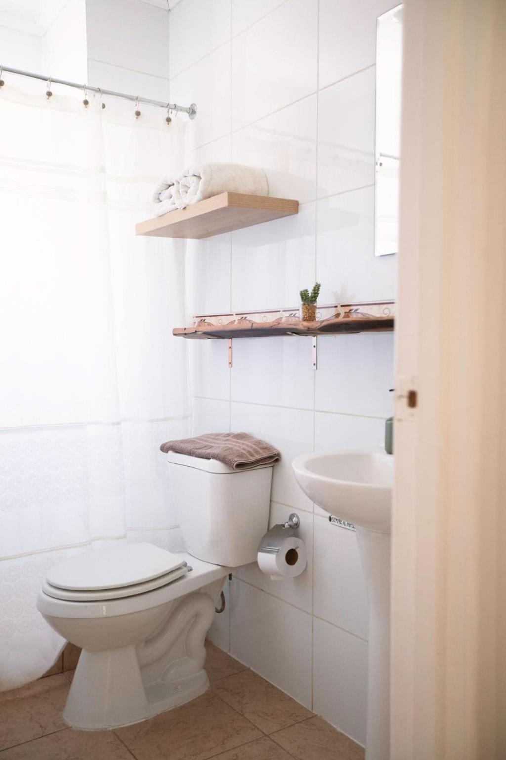 Casona El Resguardo - Solo Adultos Bed and Breakfast Río Blanco Eksteriør billede